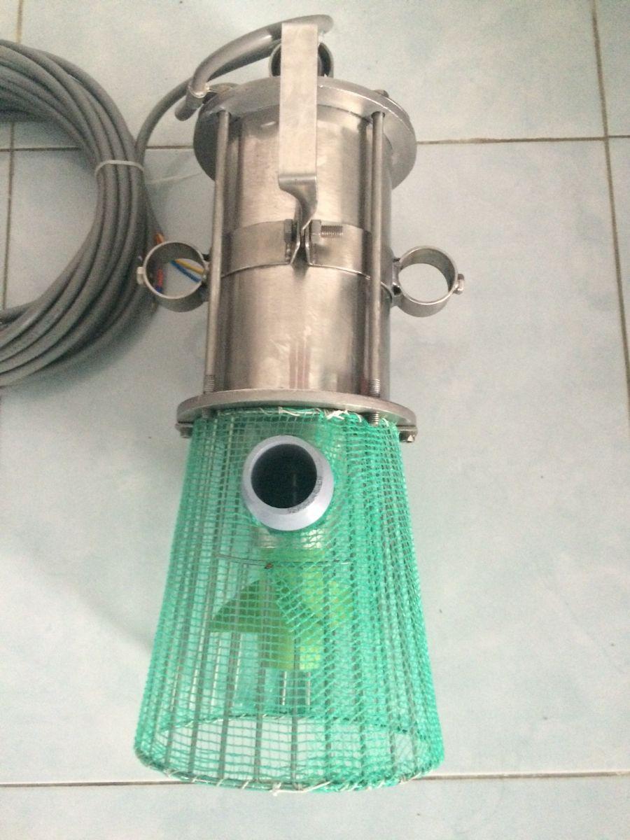 Máy tạo khí oxy chìm
